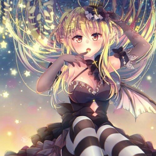 Nightcore - Flares