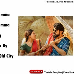 Rangamma Mangamma Remix By Djkiran ( Old City )....