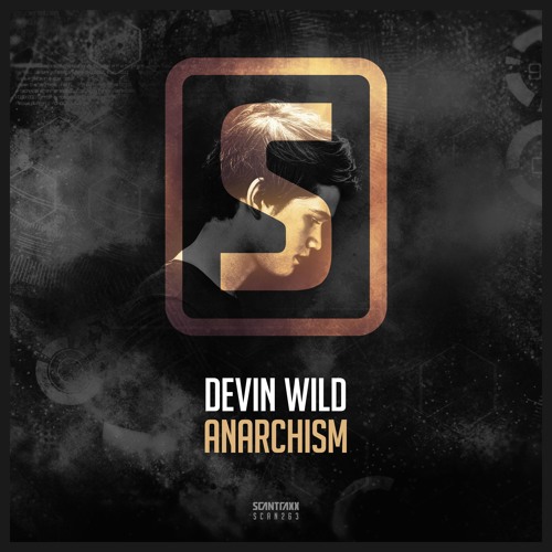 Devin Wild - Anarchism (Teaser)