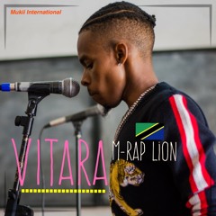 M Rap - Vitara (Prod. Charlee Best Nexus)