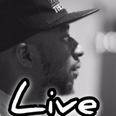 Live (Produced by Whodiniz)