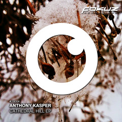 Anthony Kasper - Cathedral Hill
