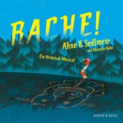 Ahne & Sedlmeir: Rache! - Track 02 Torsten McCollough