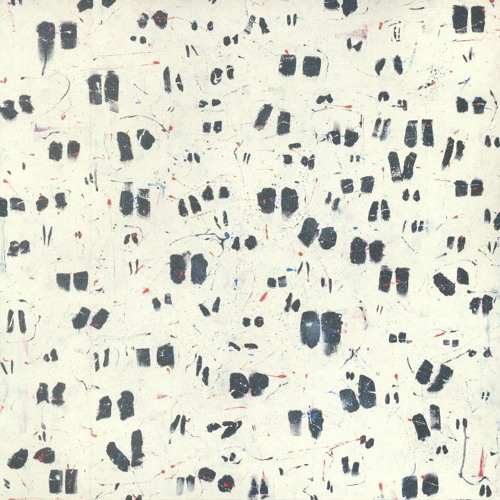 Daniel Bortz - Faces