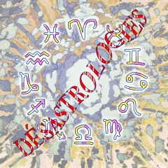 Désastrologies par Deleaurivière