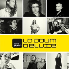 Special Female Mix for Radio FM4 (Austria)