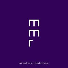 Moodmusic Radioshow - Upercent - 21.3.2018