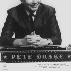 Forever and Ever - Pete Drake