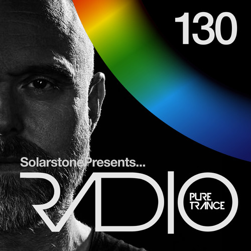 Solarstone Presents Pure Trance Radio Episode 130