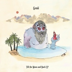 Genii - Mind Of The Machine