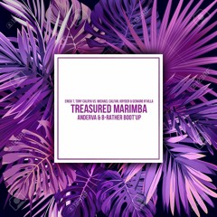Treasured Marimba (Anderva & B-Rather Bootup)