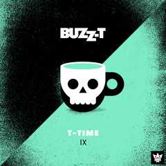 T-Time 9 Mixtape by Buzz-T