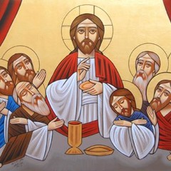 Communion Hymns
