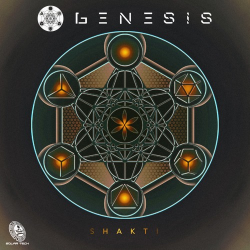 Genesis - Shakti (Full Version)