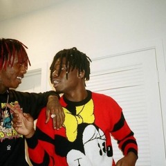 warhol.ss & famous dex - on my waist (slowed)