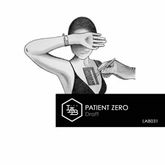 Premiere : Patient Zero - Corn Flex