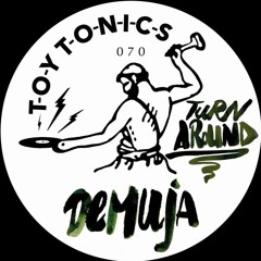 PREMIERE: Demuja - Even Half [Toy Tonics]