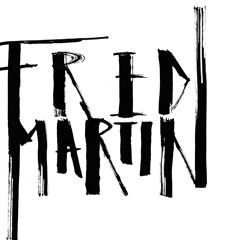 Fred Martin Club Mix