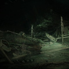 Busted Fingerz - Ship Graveyard [707 Follower Free DL]