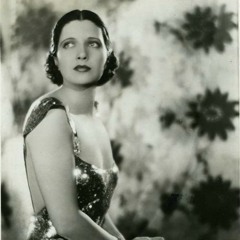 Ep 12: Kay Francis in Mandalay (1934)