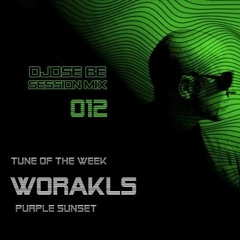 Tek_Deep_Progress # Session 012