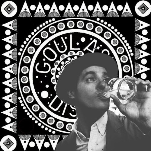 Goulash Mixtape - Sharif Pasko