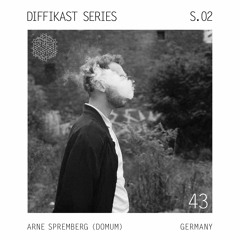 Diffikast S02 I 43 by Arne Spremberg (Domum - Guestmix)