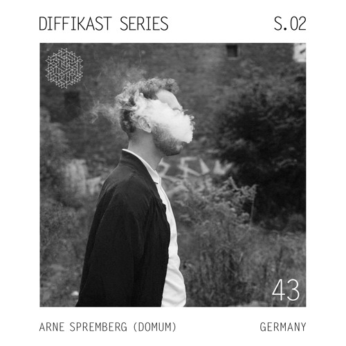 Diffikast S02 I 43 by Arne Spremberg (Domum - Guestmix)