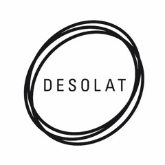 Alvaro AM - Podcast For Desolat Desolat Music Group