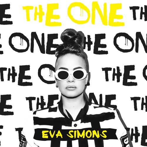 Eva Simons - The One