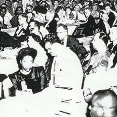 17 William Sentner and UE Part 3: Backlash Against Worker Power and the Left in St. Louis, 1945 - 55