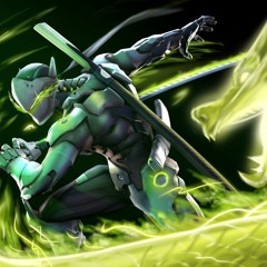 OVERWATCH SONG Genji Rap | Dan Bull {Reupload }