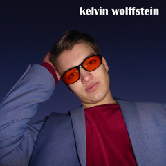 Kelvin Wolffstein - Auf den Dächern meiner Stadt