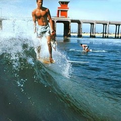 Kenny Everest - Local Divers