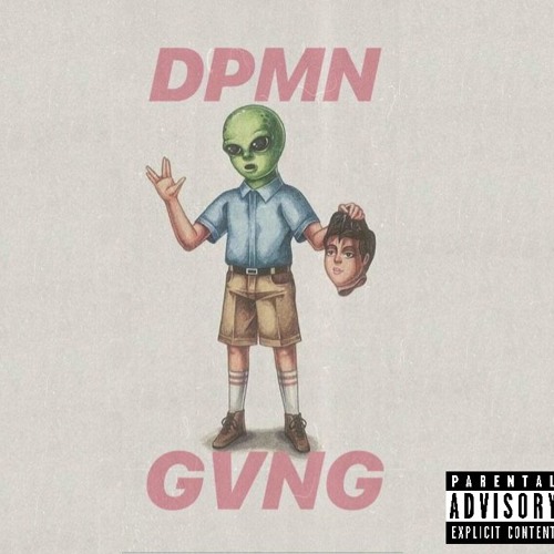 DOPEAMINE - Kamusta Ka? (Prod. by PPRLSS)