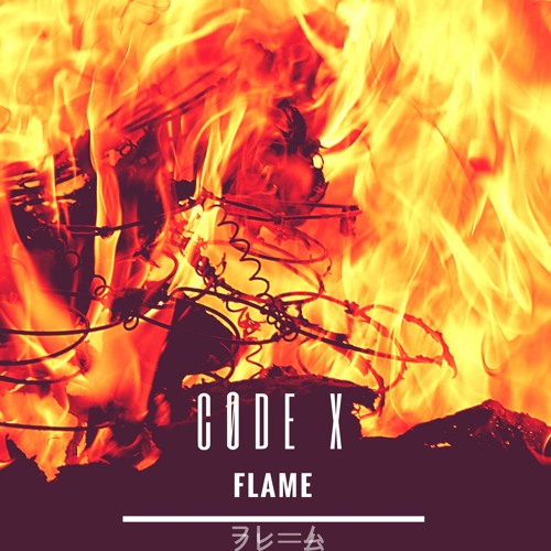 Code X - Free music on ToneDen