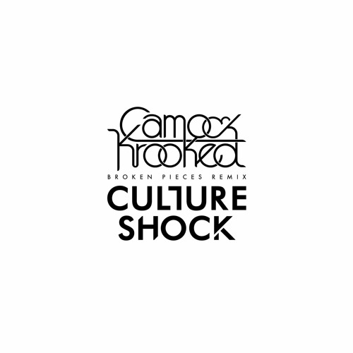 Camo & Krooked  - Broken Pieces (Culture Shock Remix)