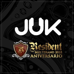 Resident 2018