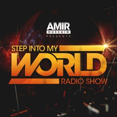 Amir Hussain - Step Into My World #42
