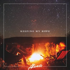 Alante - Keeping My Hope