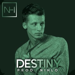 NF Type Trap Beat "Destiny" [prod. NIHLO] | HEAVIEST 808 TRAP BEAT