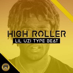 Lil Uzi X Future Type Beat "High Roller"
