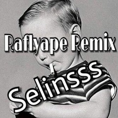 Selinting Ganjaaa (Raflyape Remix)
