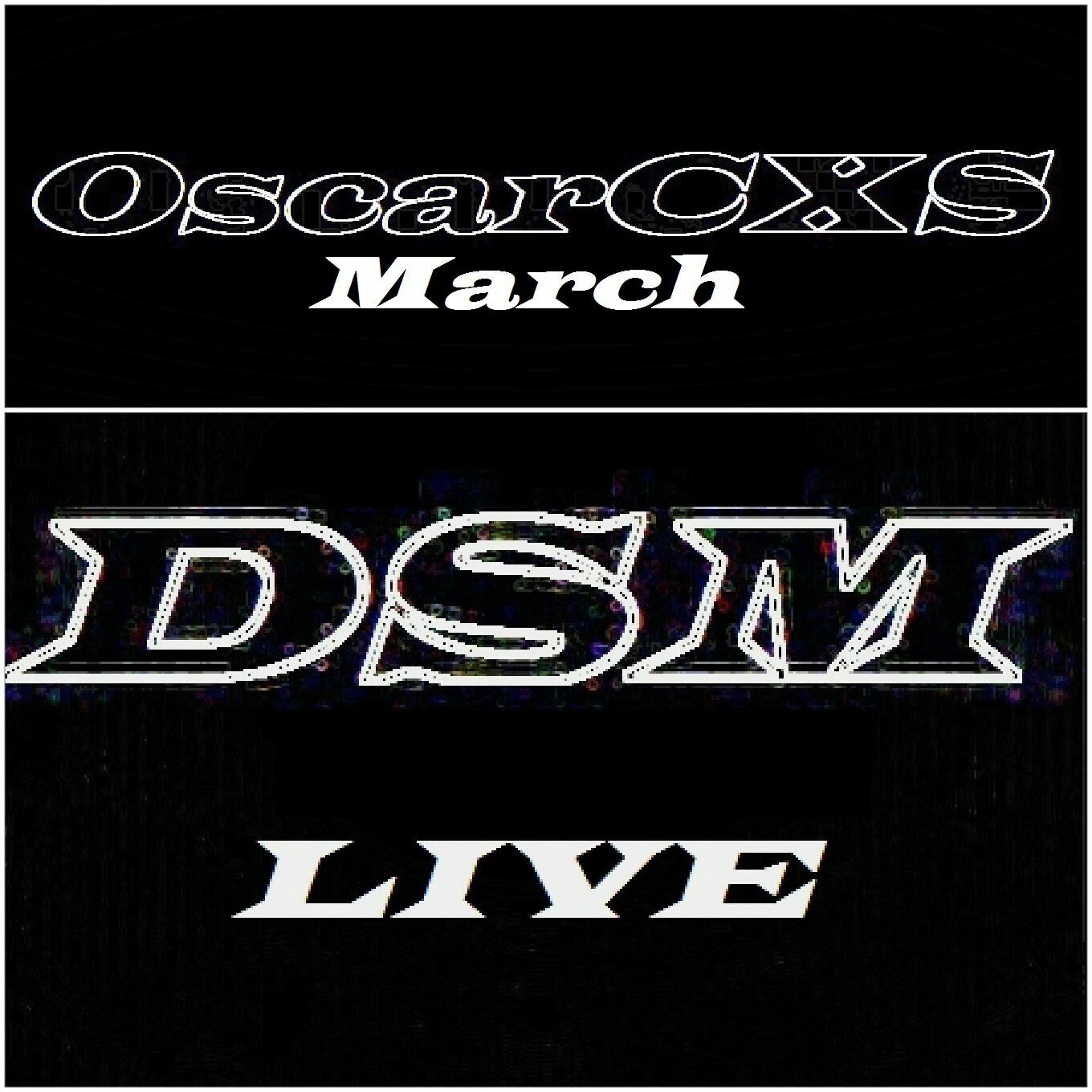 OscarCXS