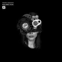 Premiere | David Granha - The Gates (Noir Music)