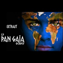 Extrait Pan Gaïa