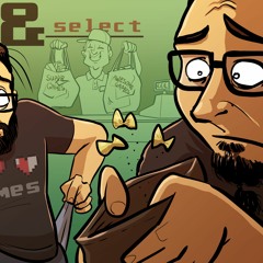 START & SELECT #001 - Ungeheuer teuer? Preisfrage Computerspiele!