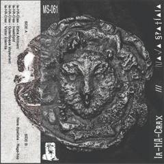 Nava Spatiala -  Rage - Hop (excerpt)