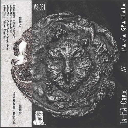 Nava Spatiala -  Rage - Hop (excerpt)