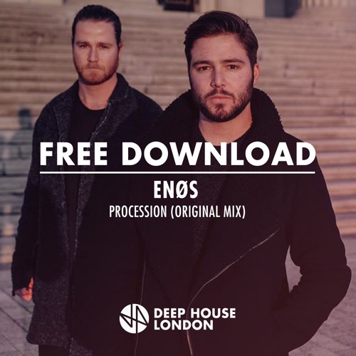 Free Download: ENØS - Procession (Original Mix)